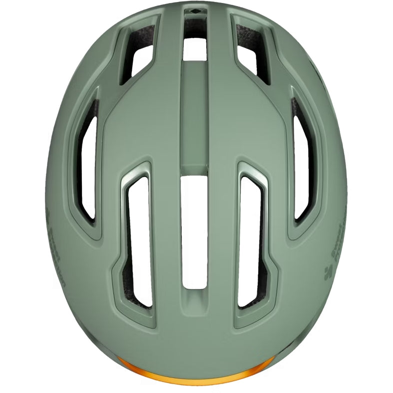 Sweet Protection - Falconer 2Vi® Mips Helmet - Willow Green