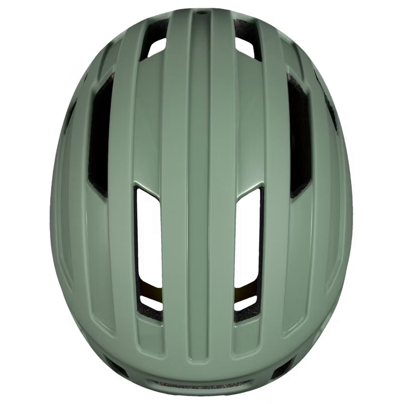 Sweet Protection - Outrider Mips Helmet - Willow Green