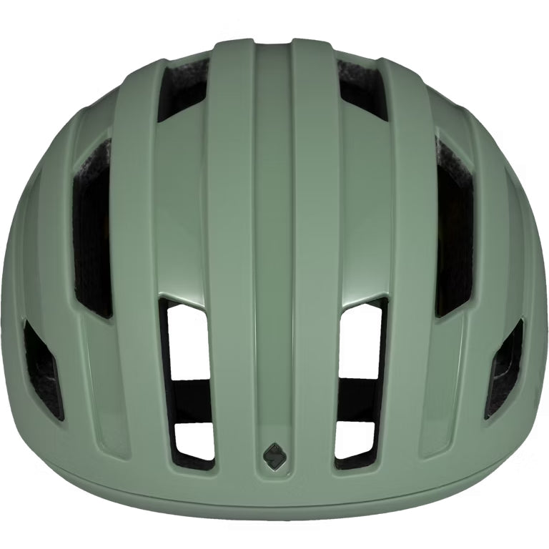 Sweet Protection - Outrider Mips Helmet - Willow Green