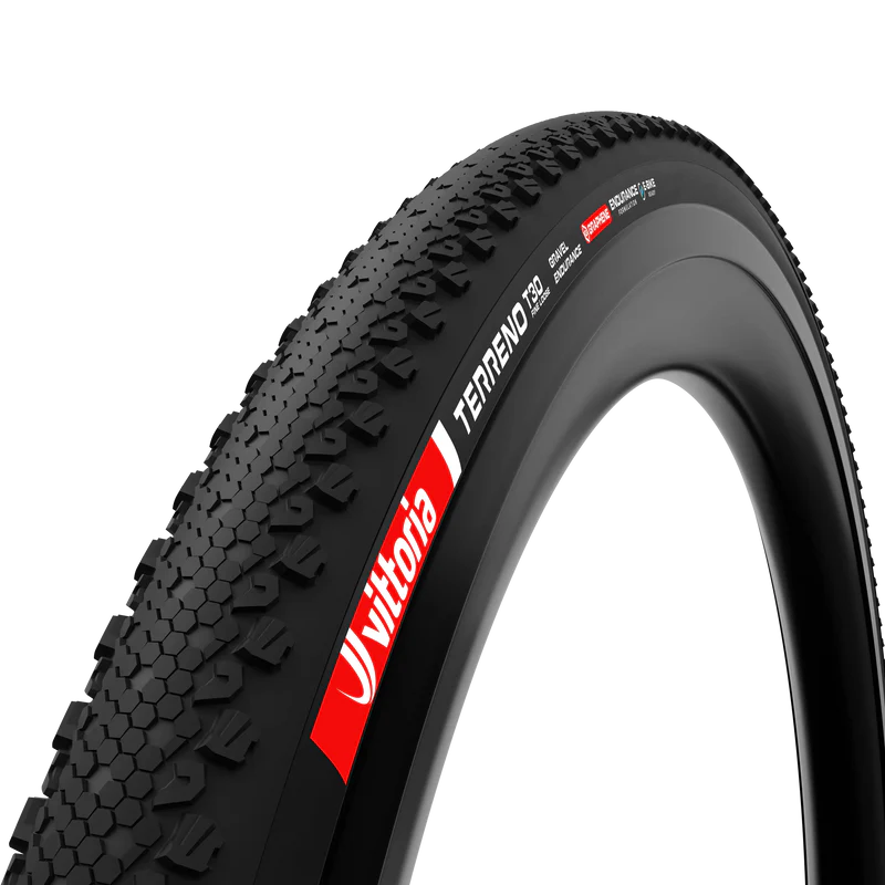Vittoria Terreno Dry Tires (700x37c) - nuremberg, germany