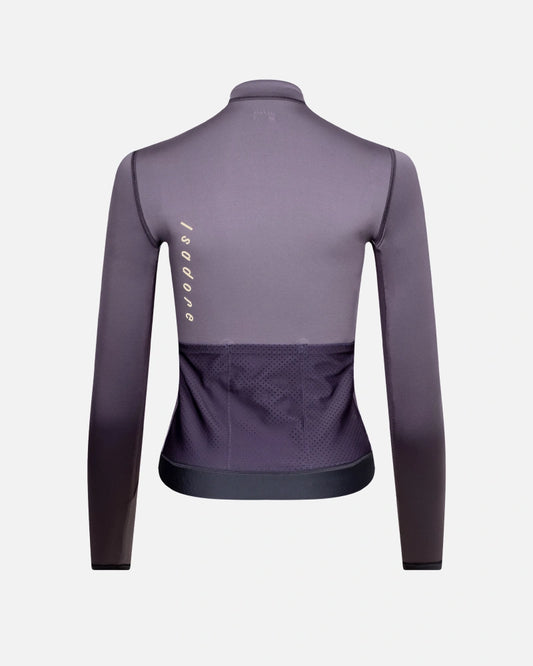 ISADORE - Women's Alternative Light Long Sleeve Jersey - Shark - Nuremberg, Germany