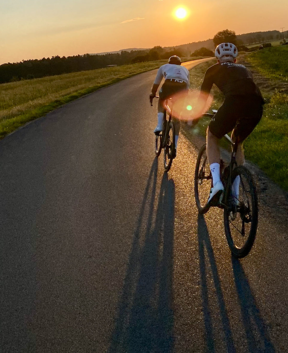 Tempo Ride