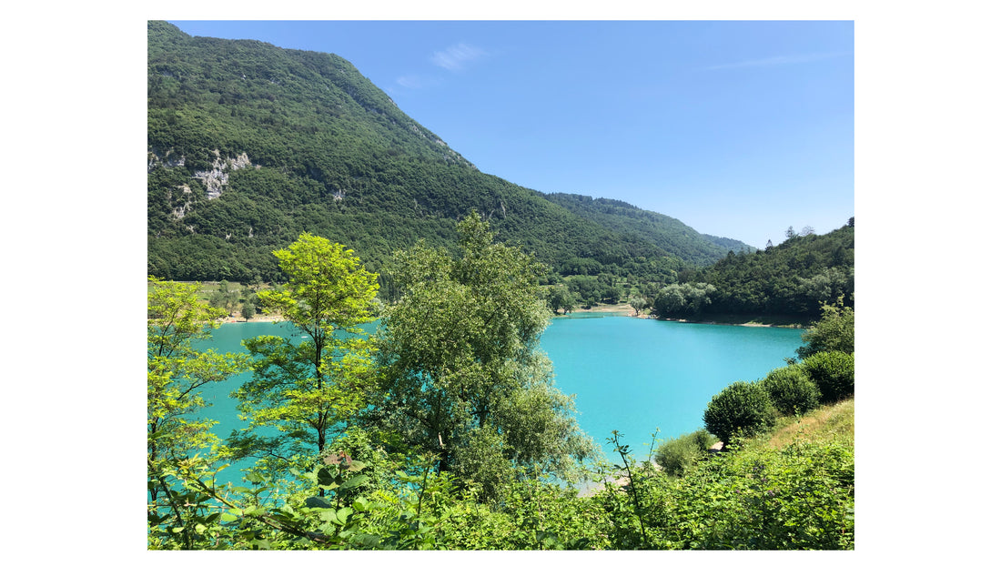 Cycling Lago di Garda: A Beginner’s Tale