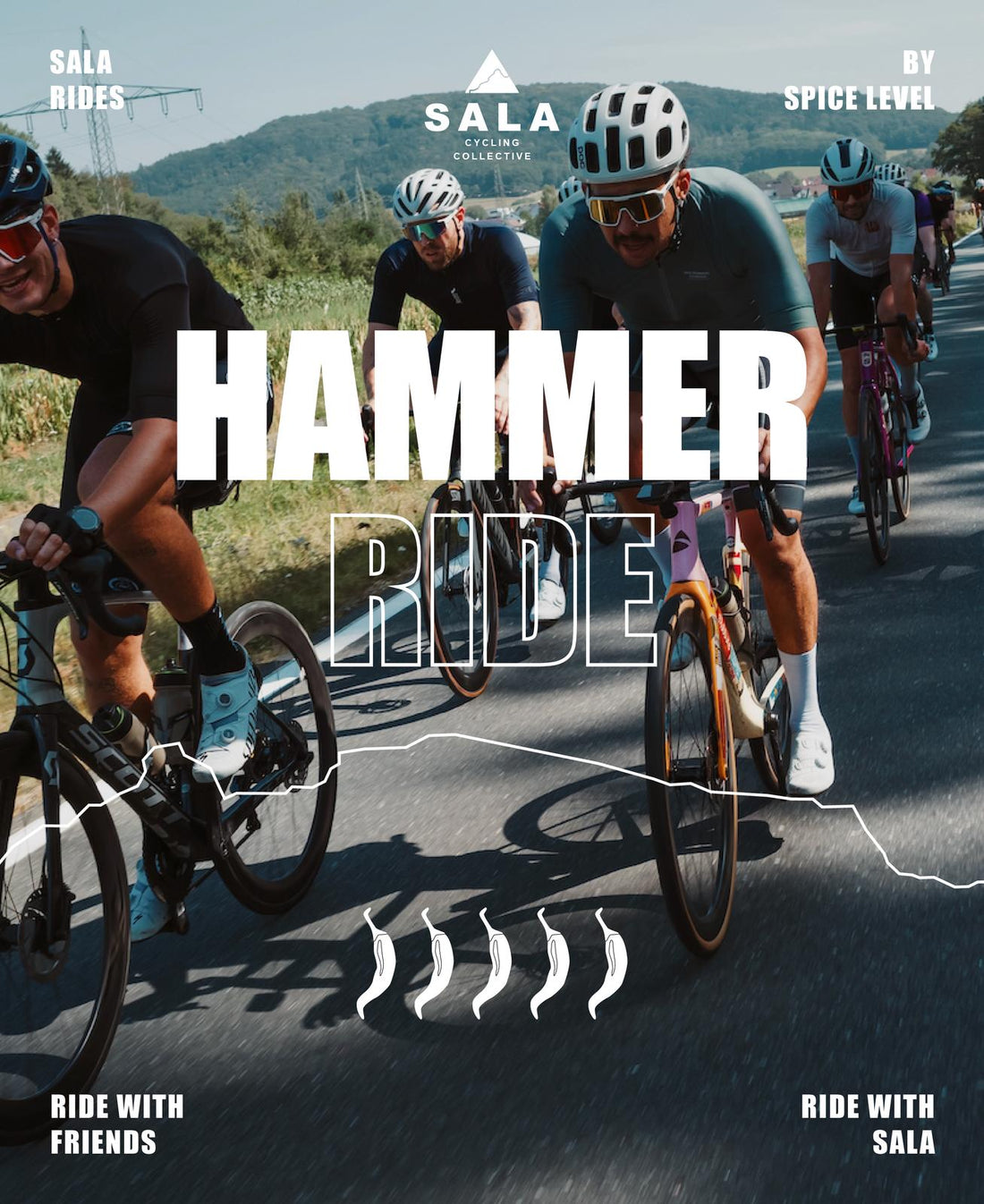 HAMMER TIME