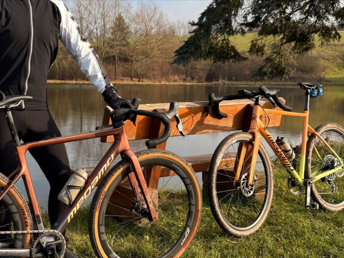 SALA Review: Why buy or lease a Megamo bike?