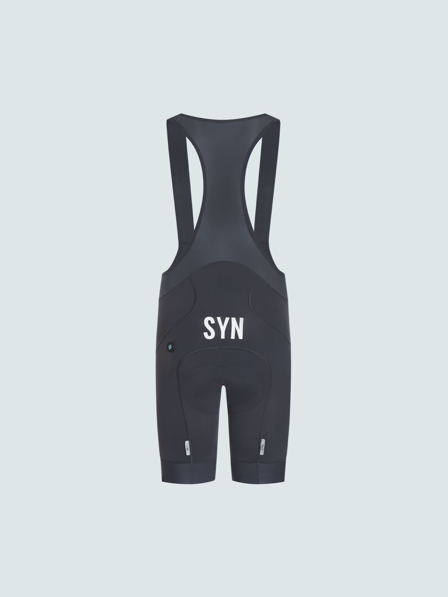 SYN - Training Bib Shorts 2.0 - Titan