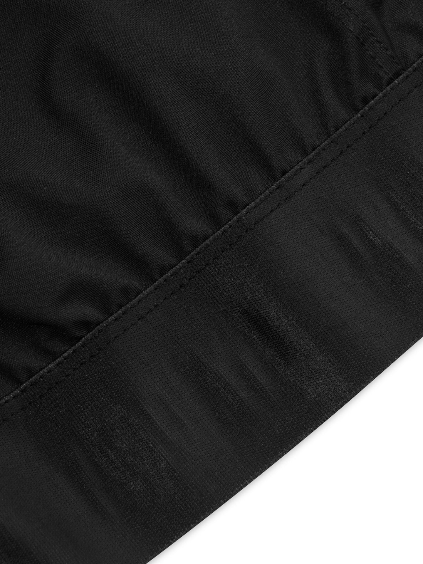 SYN - Women's Training Jersey 2.0 - Black - Nuremberg Germany - Detail view