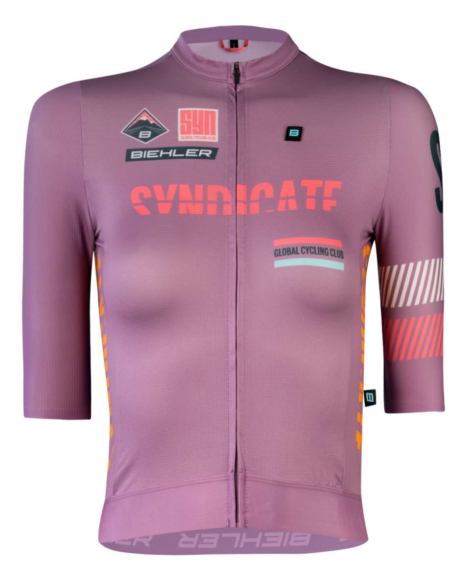 SYN - Women's Race Team Jersey - Granny