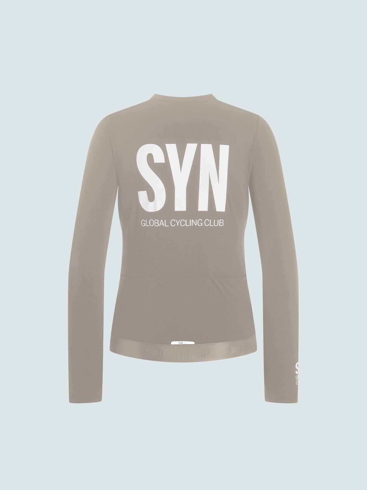 SYN - Women's Training L/S Jersey 2.0 - Ivory - nuremberg, germany 2