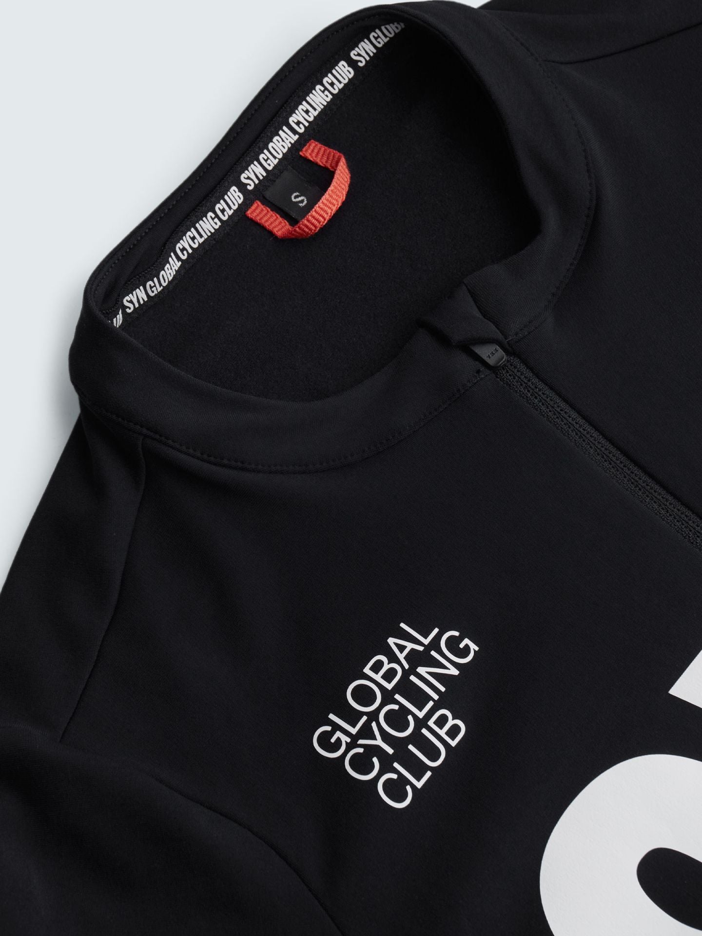 SYN - Women's Training Thermal L/S Jersey 2.0 - Black - Nuremberg, Germany