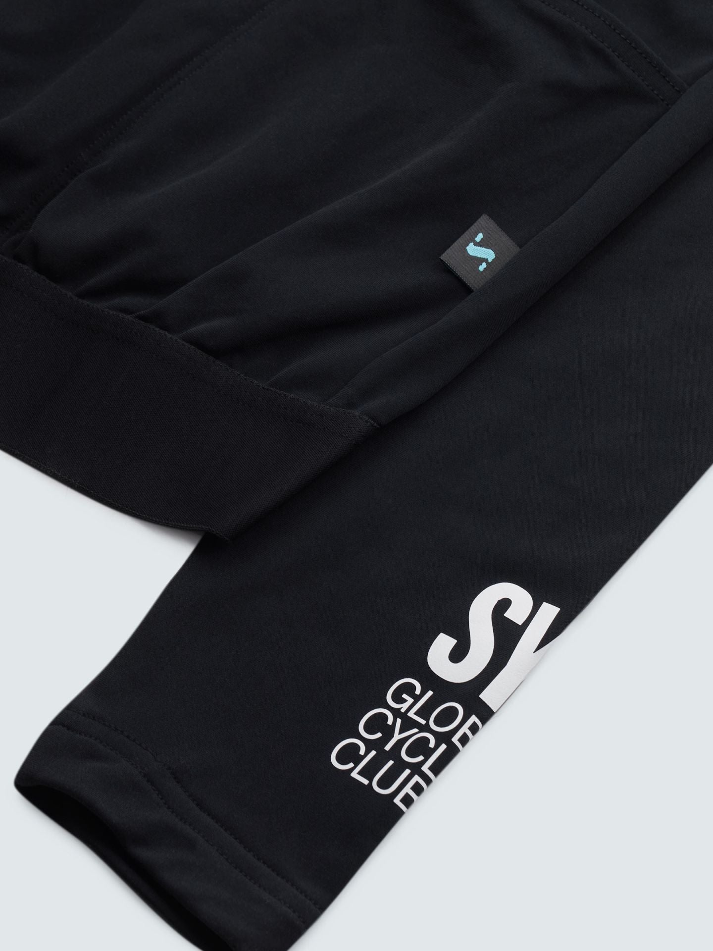 SYN - Women's Training Thermal L/S Jersey 2.0 - Black - Nuremberg, Germany