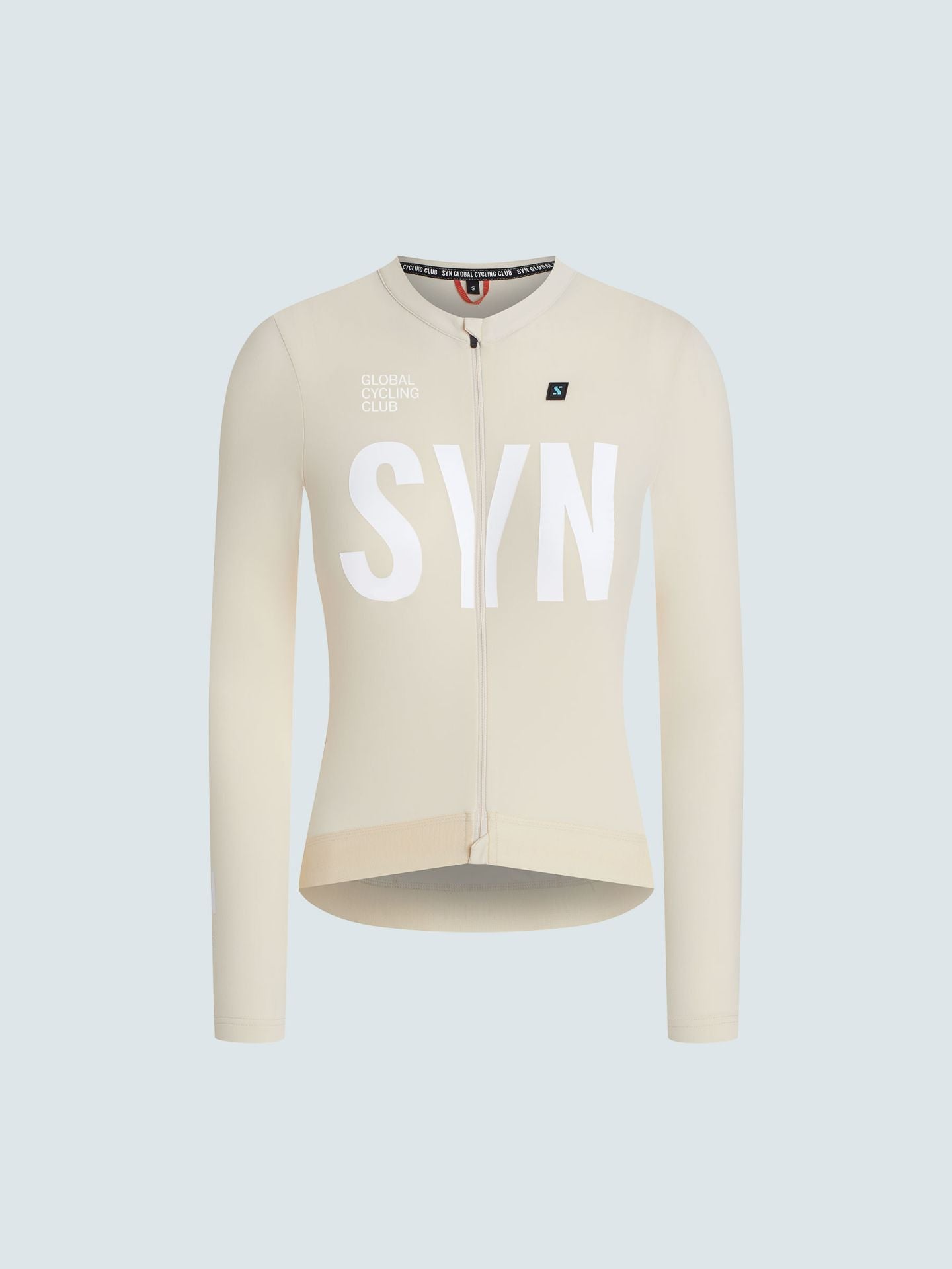 SYN - Women's Training Thermal L/S Jersey 2.0 - Tonic - Nuremberg, Germany 