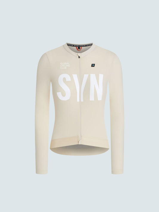 SYN - Women's Training Thermal L/S Jersey 2.0 - Tonic - Nuremberg, Germany 