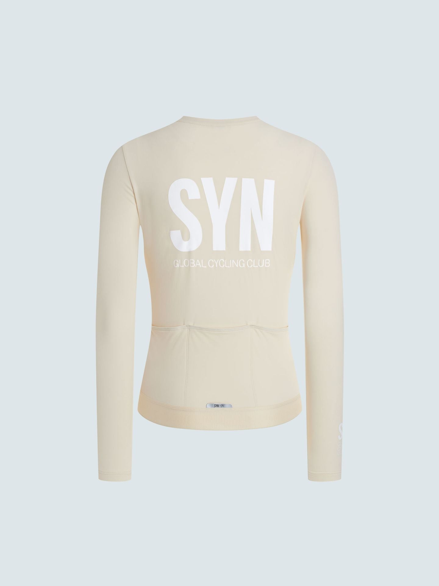 SYN - Women's Training Thermal L/S Jersey 2.0 - Tonic - Nuremberg, Germany 