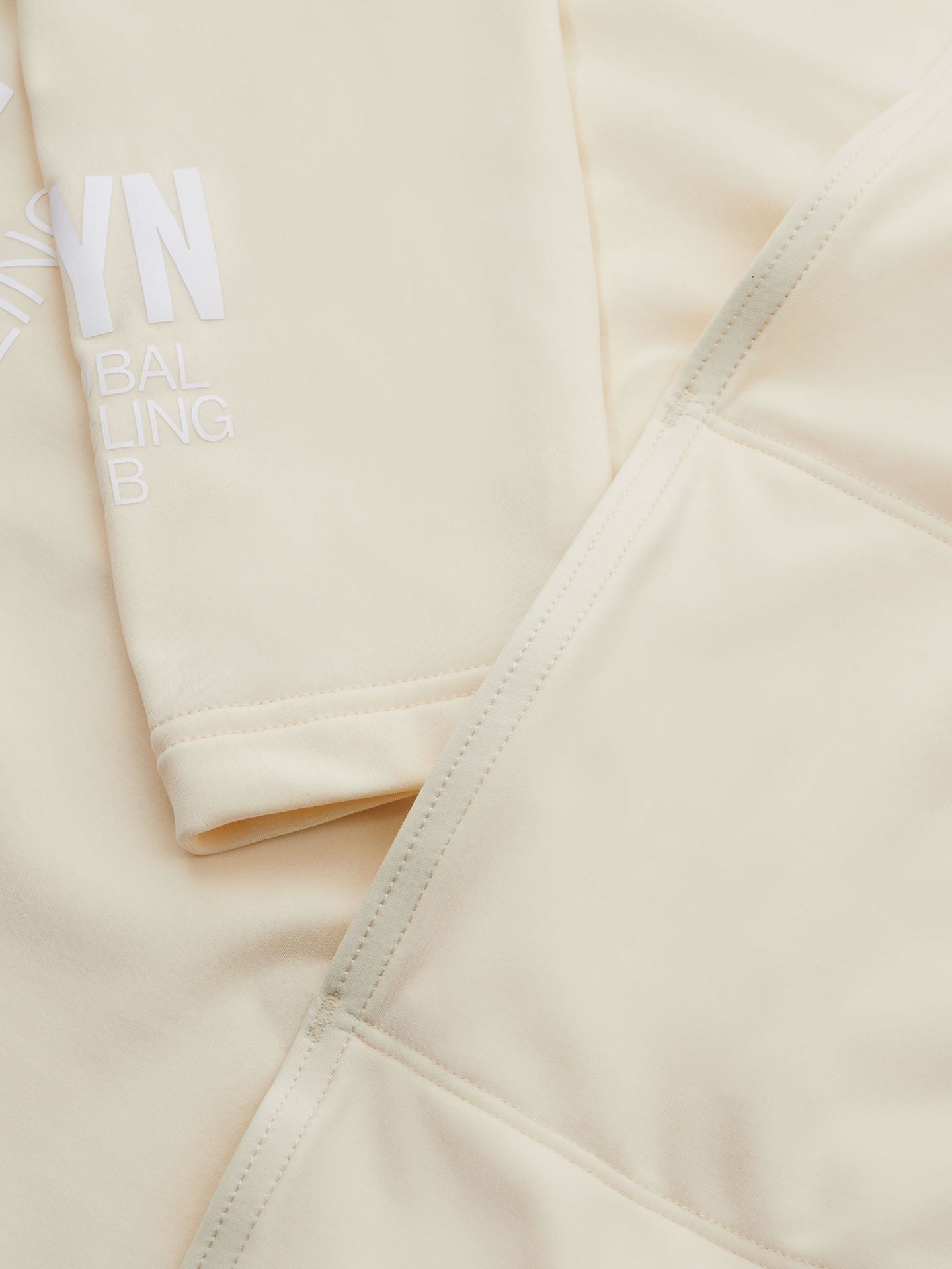 SYN - Women's Training Thermal L/S Jersey 2.0 - Tonic - Nuremberg, Germany 