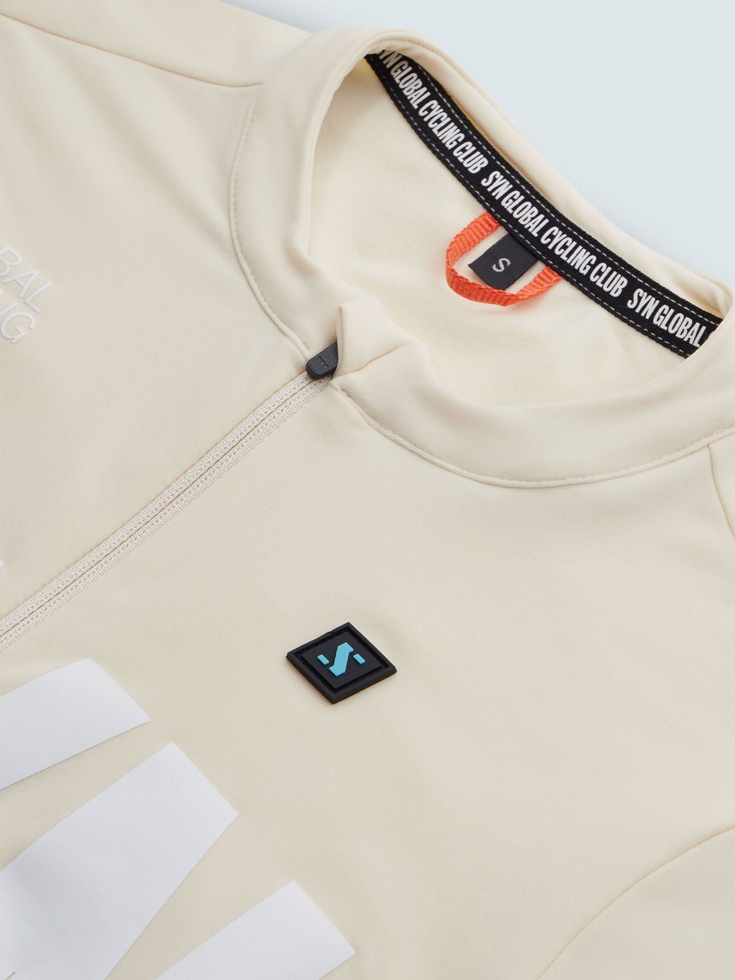 SYN - Women's Training Thermal L/S Jersey 2.0 - Tonic - Nuremberg, Germany 