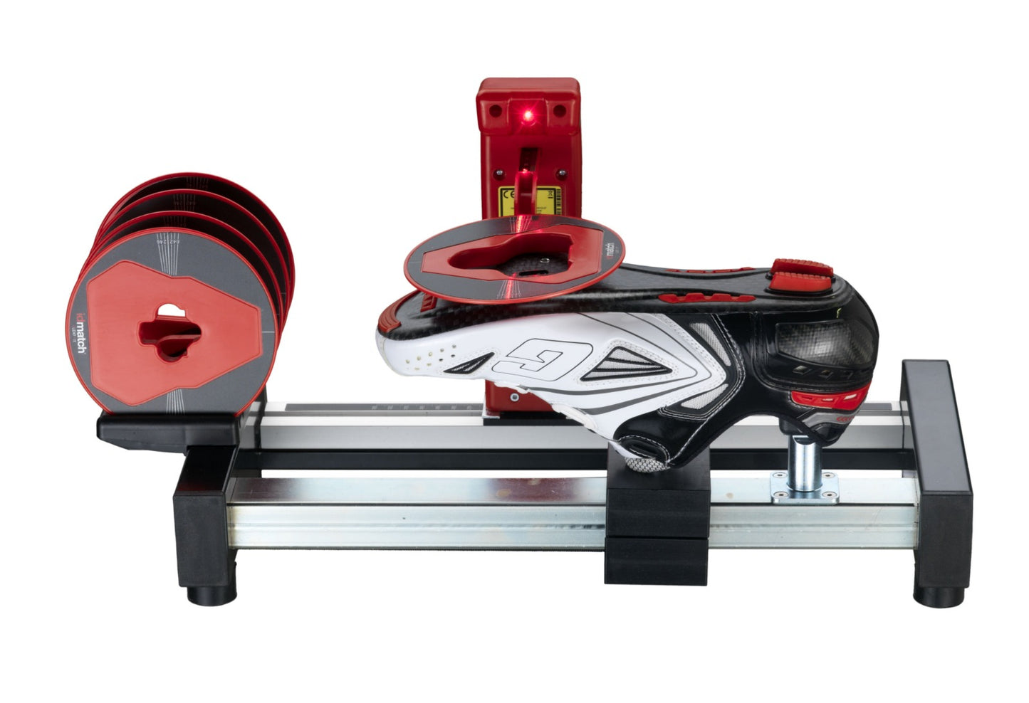 Bike Fitting in Nürnberg 