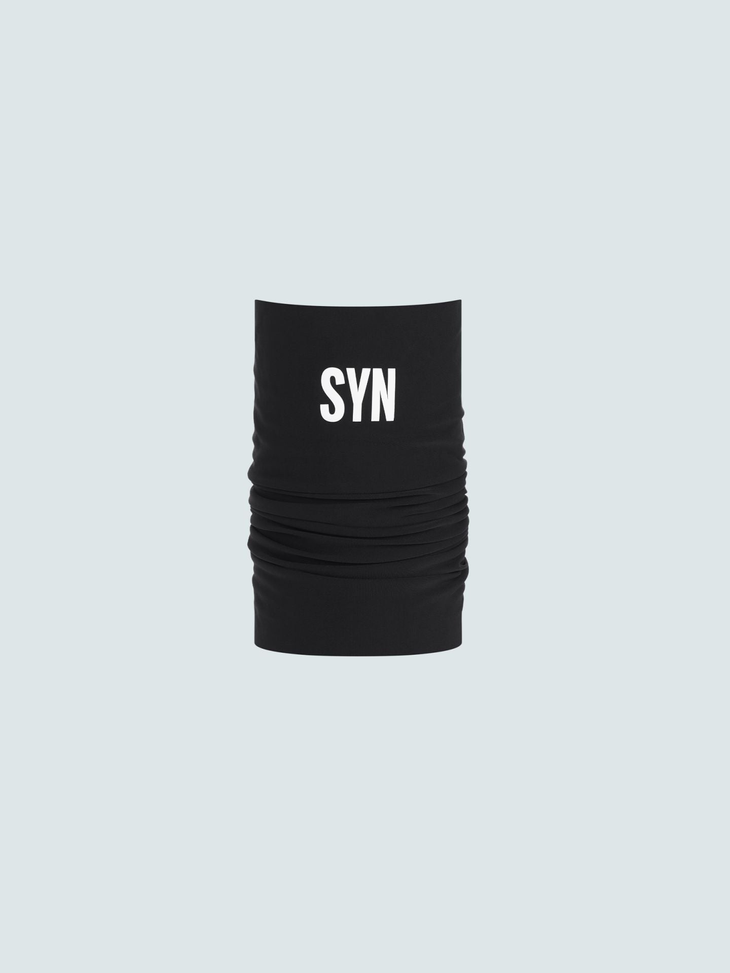 SYN - Thermal Neck Warmer - Black - Nuremberg, Germany 
