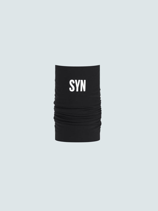 SYN - Thermal Neck Warmer - Black - Nuremberg, Germany 