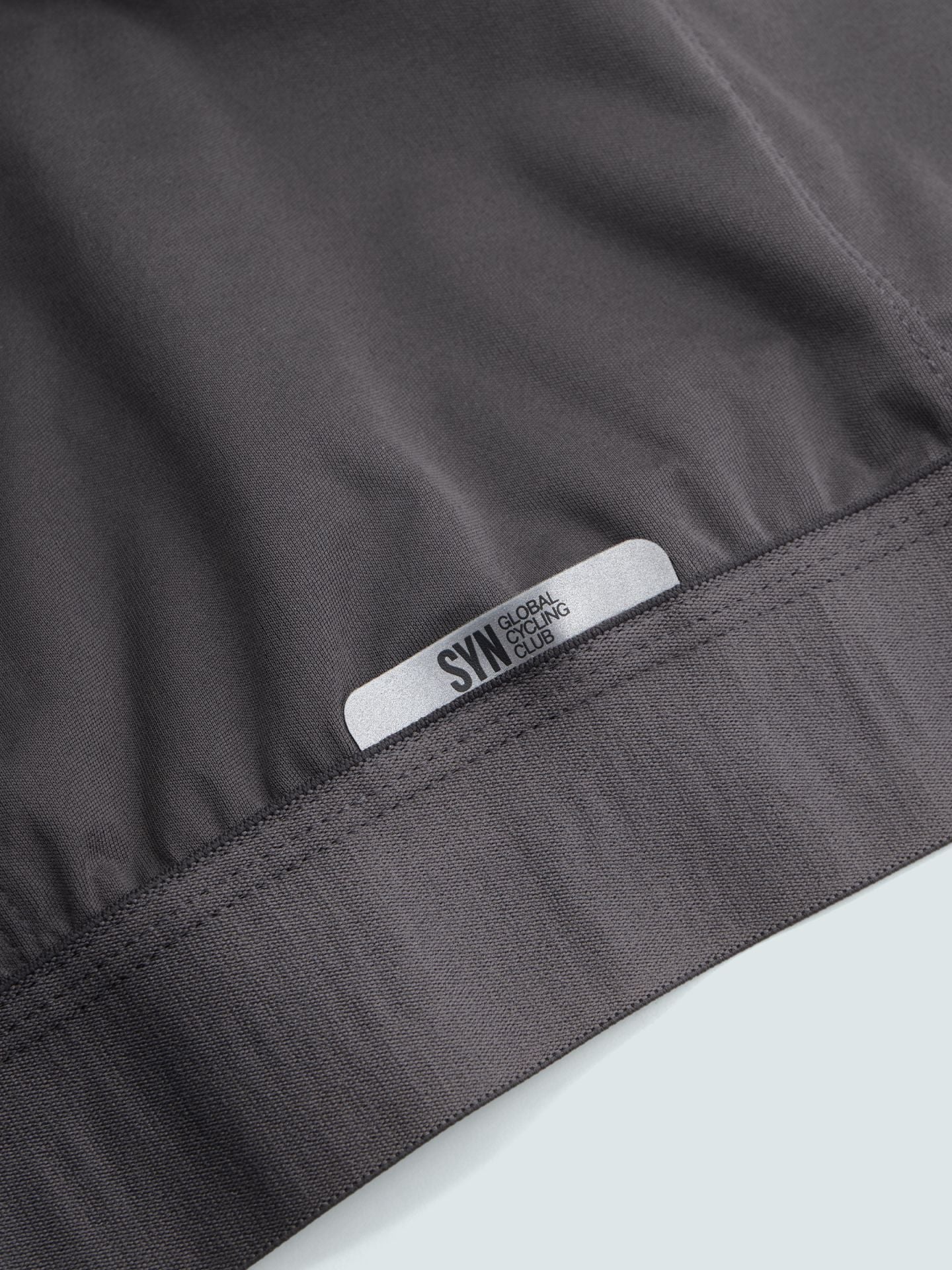 SYN - Men's Pro Universal SL Vest - Ash - Nuremberg, Germany 