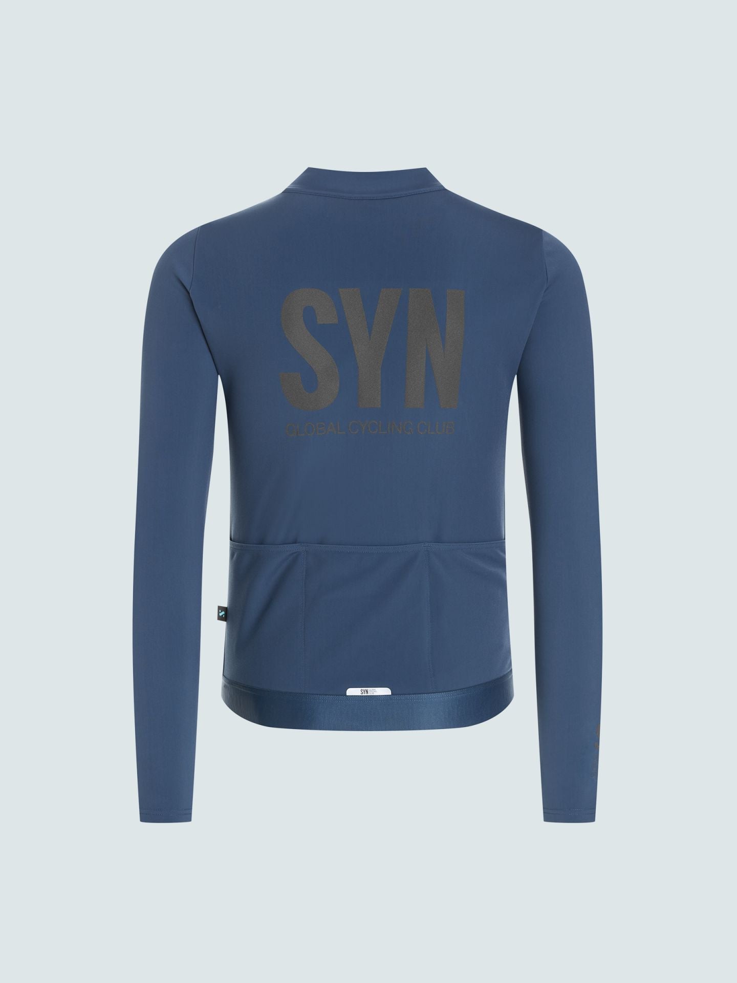 SYN - Men's Pro Thermal L/S Jersey - Dusk - Nuremberg, Germany 