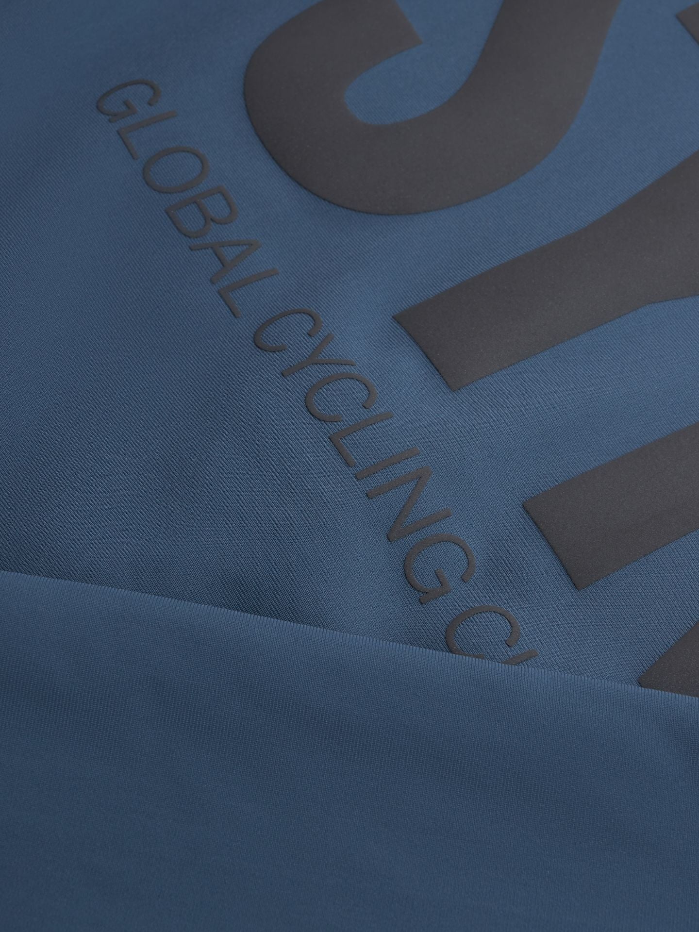 SYN - Men's Pro Thermal L/S Jersey - Dusk - Nuremberg, Germany 