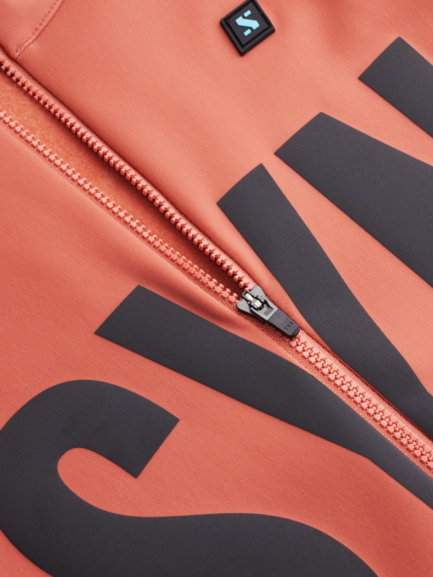 SYN - Women's Pro Thermal L/S Jersey - Terra - Nuremberg, Germany 