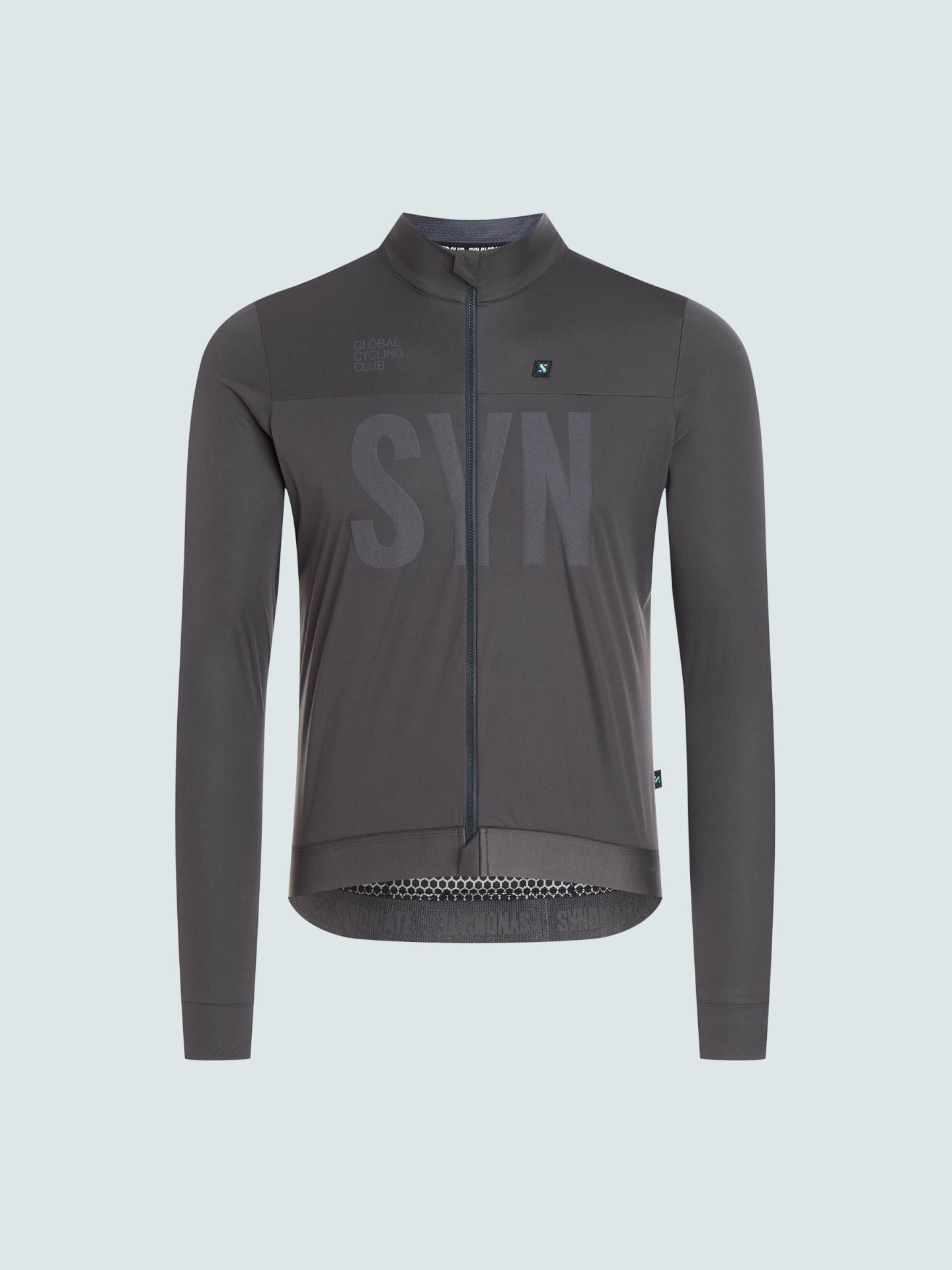 SYN - Men's Pro Universal SL Jacket - Ash - Nuremberg, Germany 