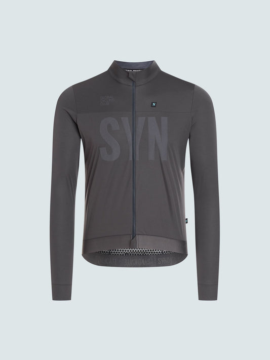 SYN - Men's Pro Universal SL Jacket - Ash - Nuremberg, Germany 