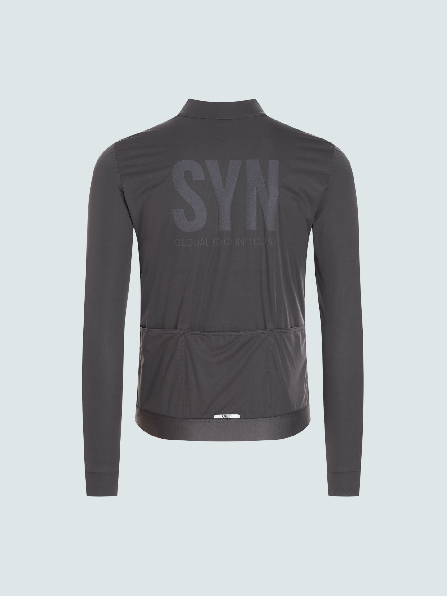 SYN - Men's Pro Universal SL Jacket - Ash - Nuremberg, Germany 