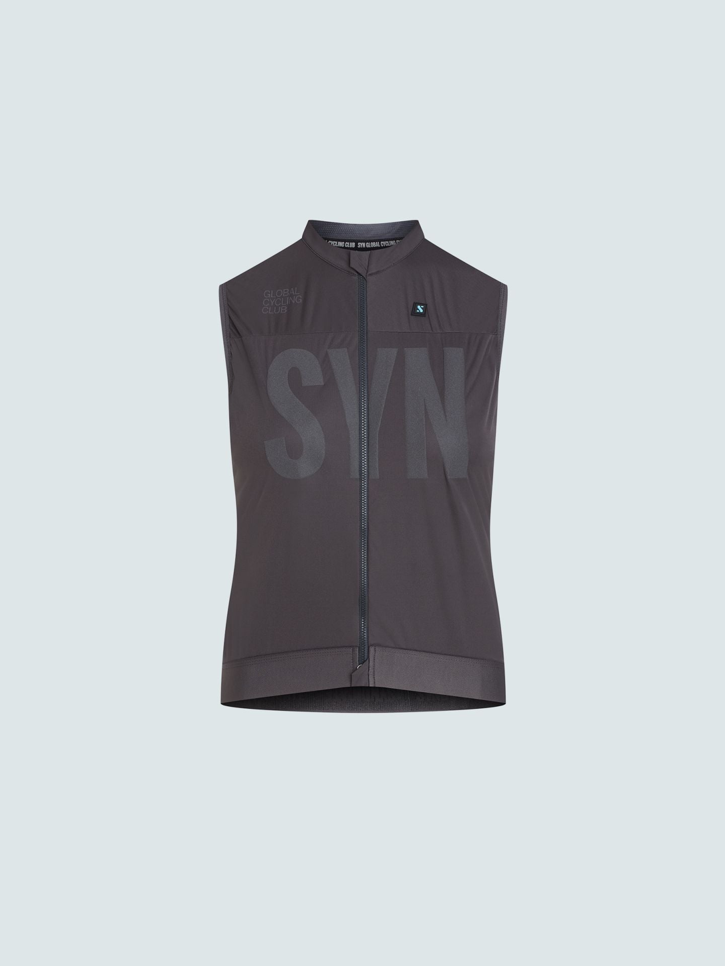 SYN - Women's Pro Universal SL Vest - Ash - Nuremberg, Germany