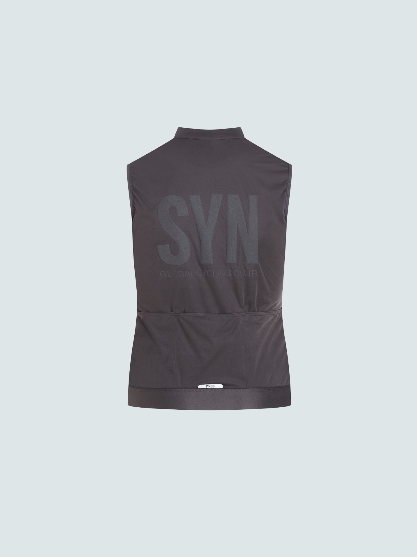 SYN - Women's Pro Universal SL Vest - Ash - Nuremberg, Germany