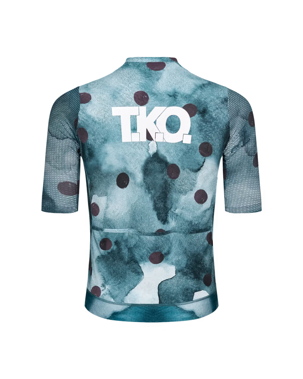 Pas Normal Studios - Men's T.K.O. Essential Light Jersey - T.K.O. Dark Purple - Nuremberg, Germany