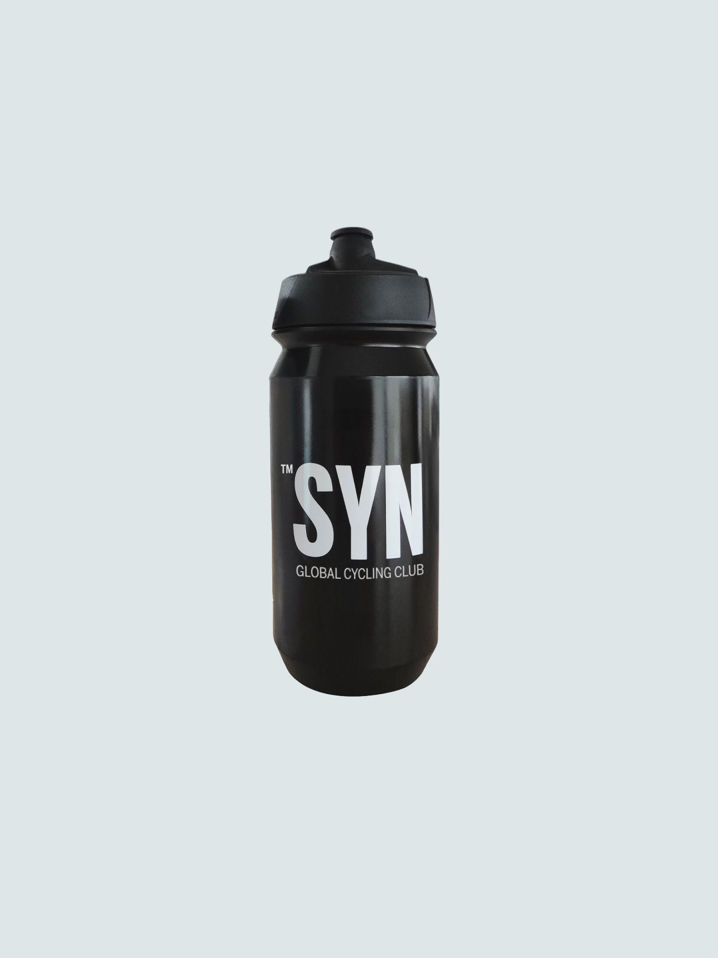 SYNDICATE - Pro Bidon 500 Black