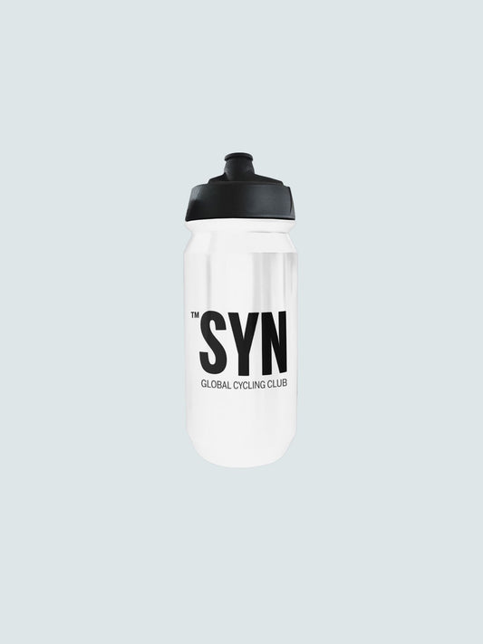 SYNDICATE - Pro Bidon 500 White