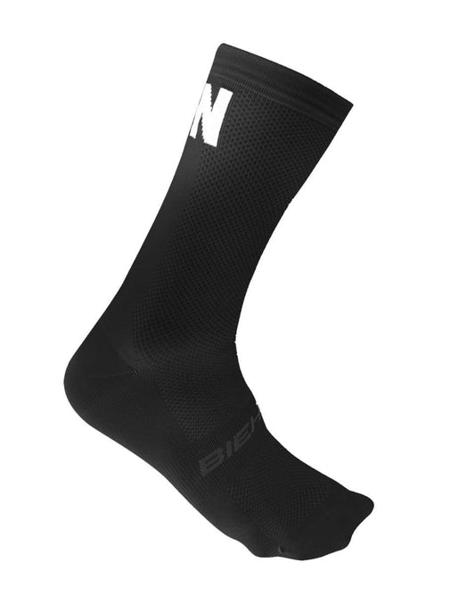 SYN - Sock - Black