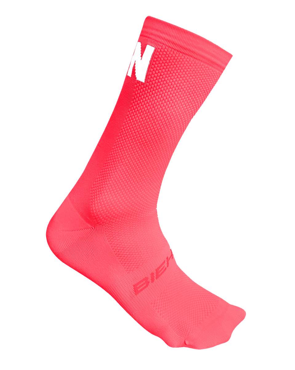 SYN - Sock - Pink