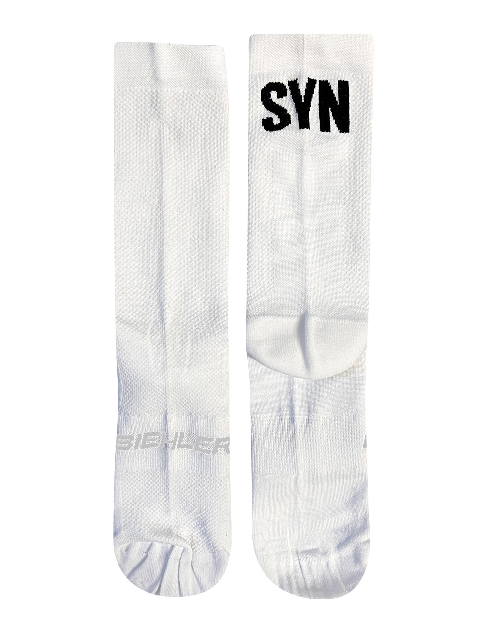 SYN - Sock - White