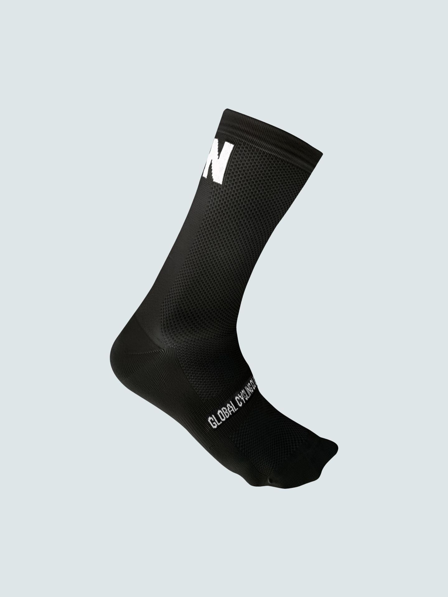 SYN - Training Socks 2.0 - Black