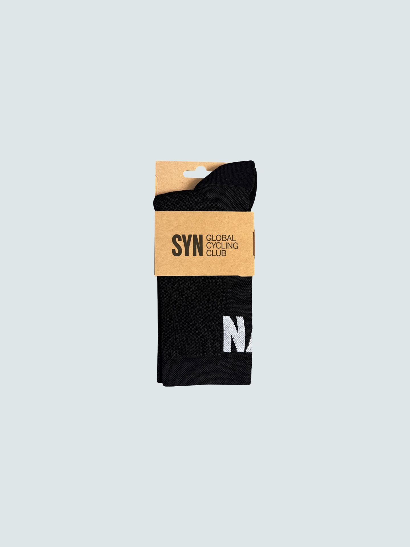 SYN - Training Socks 2.0 - Black