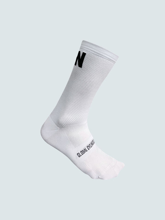 SYN - Training Socks 2.0 - White