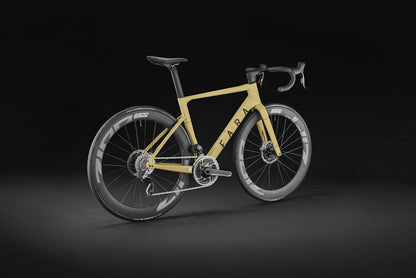 FARA Cycling - Road Bike - Strand - Nuremberg Germany - Side view