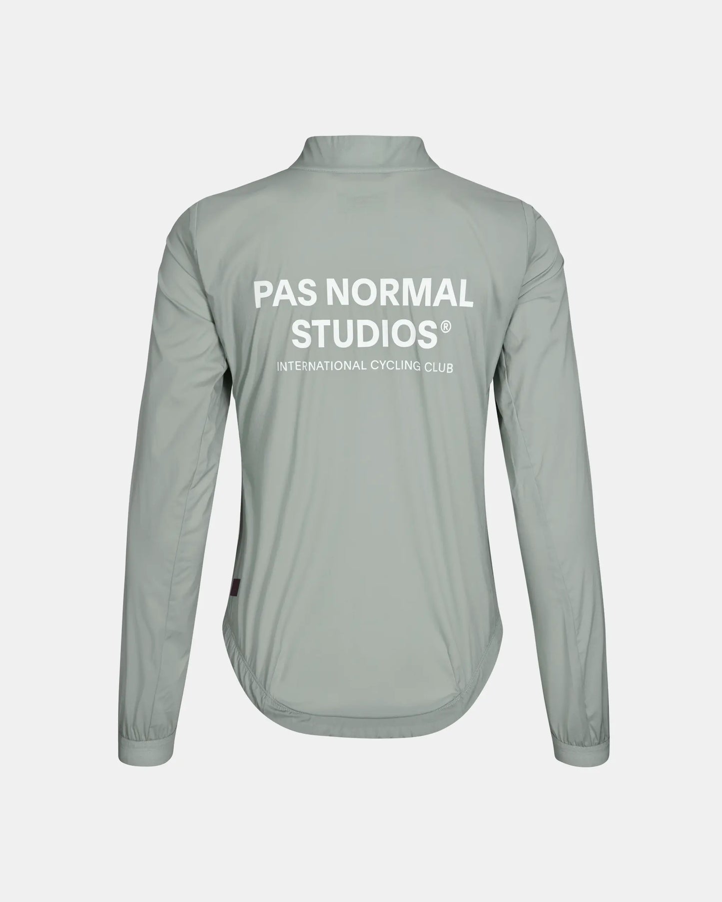 Pas Normal Womens Jacket Nuremberg Germany