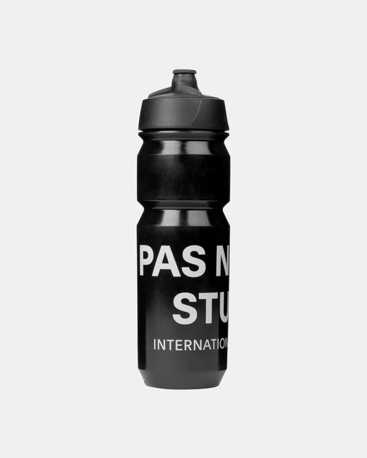 Pas Normal Studios - Escapism Bidon - Black - Nuremberg, Germany