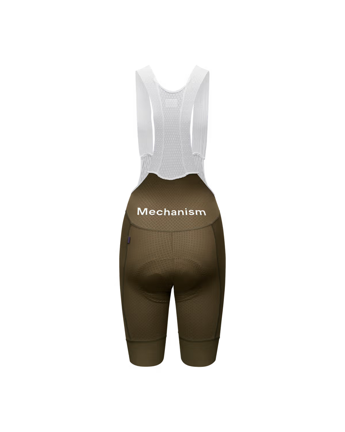 Pas Normal Studios - Women's Mechanism Bib - Mud - Nuremberg, Germany
