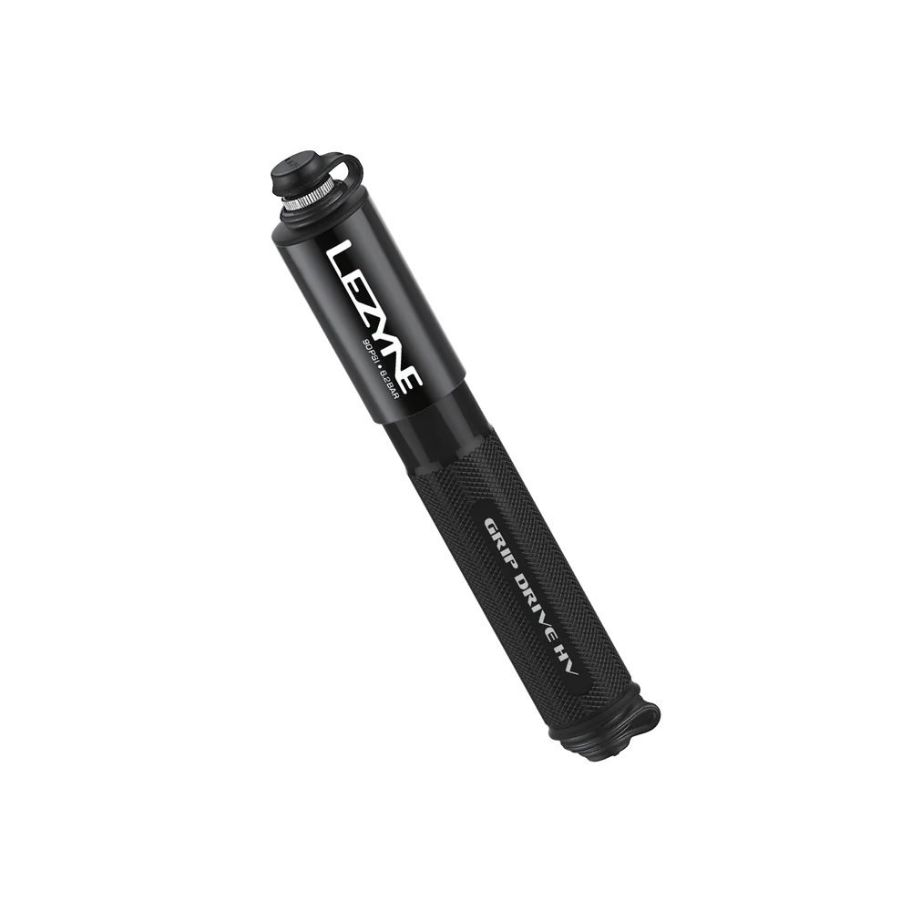 LEZYNE - Mini Pump Grip Drive HV | small - Nuremberg, Germany