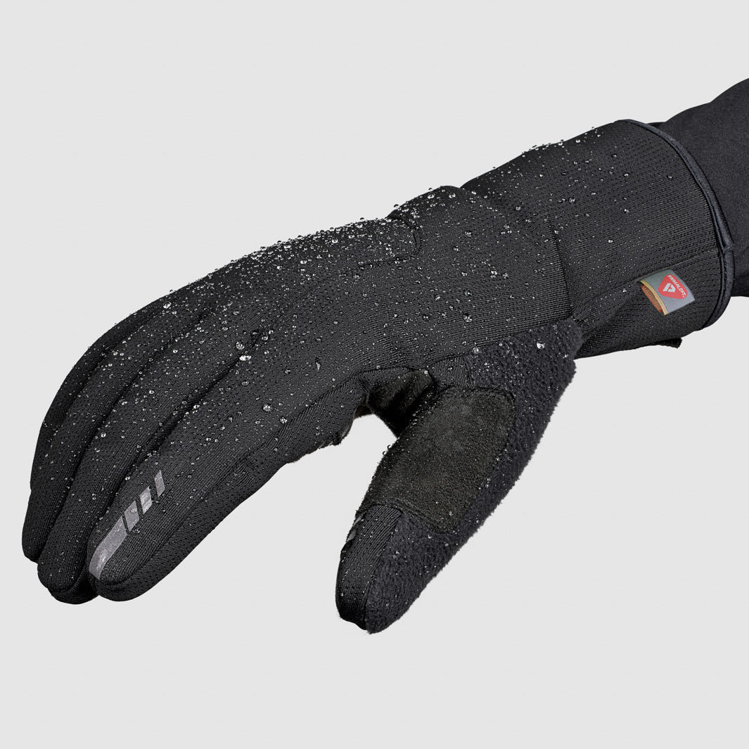 GripGrab - Polaris 2 Waterproof Winter Gloves - Black - Nuremberg, Germany