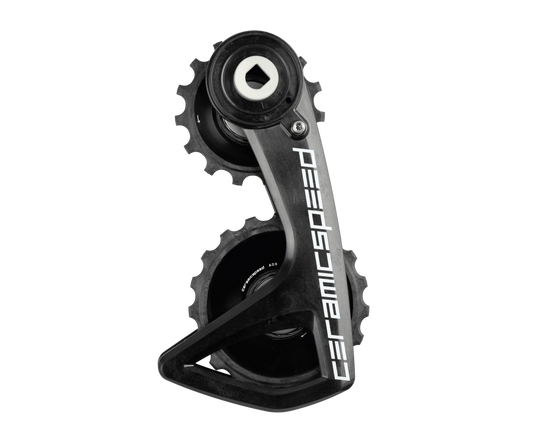 CeramicSpeed - OSPW RS ALPHA for SRAM RedD1/E1+ForceD1 v2 -TEAM