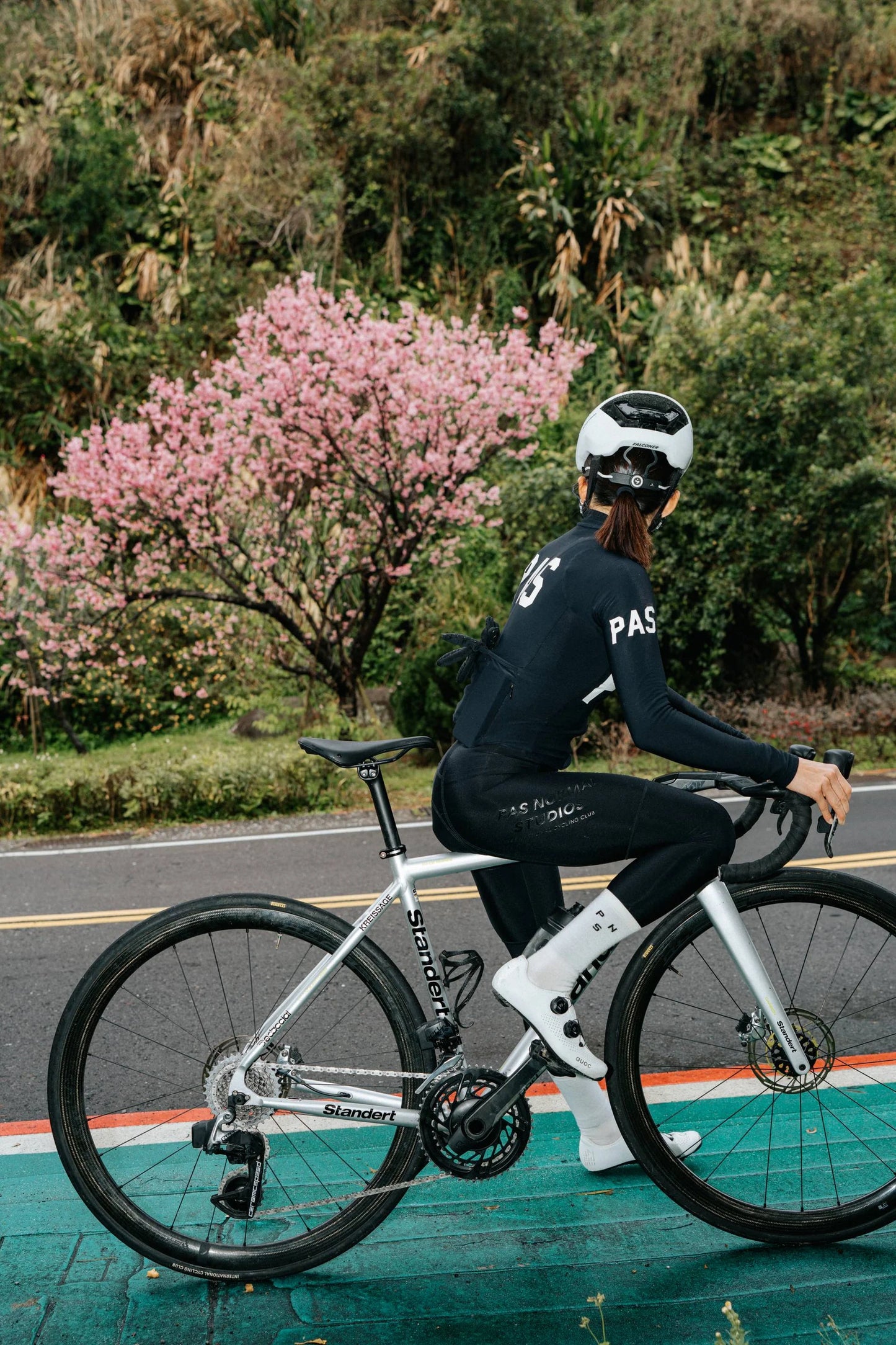 CeramicSpeed - OSPW RS ALPHA for SRAM RedD1/E1+ForceD1 v2 -TEAM