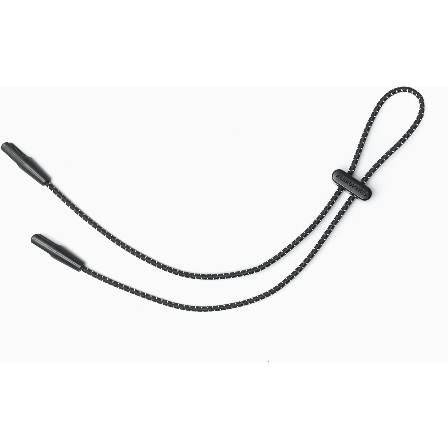 ALBA OPTICS -  Delta Glasses - Black - VZUM Leaf - Nuremberg, germany